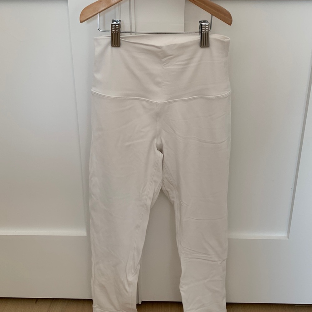 Lululemon Align Leggings